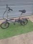 Сгъваем велосипед 16 цола , снимка 1