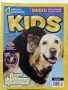 Списания "National Geographic KIDS", снимка 7