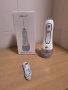 Иригатор за уста H20floss HF-6, 5 дюзи, 5 степени на налягане, Резервоар 300 мл, снимка 1