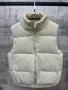 Елек без ръкави- светъл, снимка 2