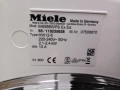 Пералня Миеле Miele W 6566 A+++ 7кг Made in Germany 2 години Гаранция!, снимка 7
