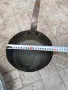 Стар меден тиган , снимка 5