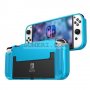 Nintendo Switch OLED Model - Силиконов Гръб , снимка 11