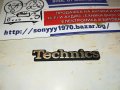technics 4см емблема за аудио 0602231047, снимка 9