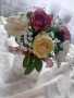 Сватбени бутониери , снимка 8