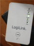 logilink powerline ethernet adapter, снимка 1 - Мрежови адаптери - 36558745