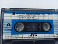 JVC Biphonic Demonstration Tape Аудио касета, снимка 3