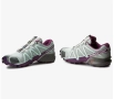 Salomon Speedcross 4 номер 38 2/3 туристически обувки / маратонки , снимка 5