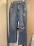 Дамски дънки-36-38-40-42 размер , снимка 2