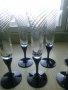 Красиви чаши за шампанско 🥂 , снимка 2