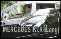 Ветробрани за MERCEDES R W251 (2005-2013+) Long - 4бр предни и задни Неко, снимка 1