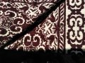 Жакардов килим , снимка 1 - Килими - 26445175