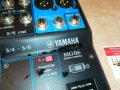 yamaha mg60 mixing console 2610211158, снимка 9