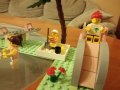 Лего Paradisa - Lego 6403 - Paradise Playground, снимка 2