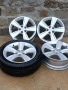 Джанти 18 цола 5х114.3 , снимка 3