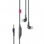 Nokia WH-205 стерео слушалки - Hands free, снимка 2