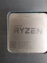 AMD Ryzen 7 1700X  Zen (Summit Ridge)/3,4-3,9/Soket AM4, снимка 3
