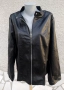 3XL Ново кожено яке (сако), снимка 5