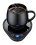 BTOYM Смарт Ел. Нагревател за чаша за кафе/чай/мляко/3 нива/36W/авт. изключване, снимка 1