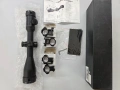 Оптика FOCUHUNTER 4-24x50 SF, оптически прицел с подсветка и монтажи, снимка 12