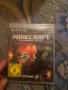 Minecraft ps3, снимка 1 - Игри за PlayStation - 43643489
