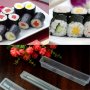 Комплект от 3 части за приготвяне на суши, снимка 1 - Други стоки за дома - 19333924