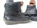 зимни мъжки боти, ботуши, обувки ALDO® N- 42 - 43, THINSULATE® мембрана, изолация, снимка 2