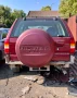 OPEL FRONTERA B 2,2 DTI 116к.с 1999г. НА ЧАСТИ, снимка 3