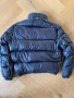 Яке Diesel с пух, ХЛ размер, снимка 5