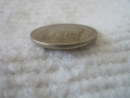Стара монета 50 стотинки 1990 г., снимка 3