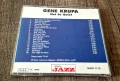 Компакт Дискове - Класика - Джаз: Gene Krupa - Not So Quiet, снимка 2