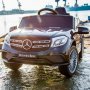 Акумулаторен джип Mercedes GL63 - 12V батерия, снимка 4