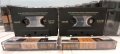 Лот от 18 бр хромни касети Maxell XLII S90 / S100 / S60, снимка 1 - Аудио касети - 43062430