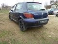 Peugeot 307 1.6 hdi, снимка 3