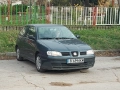 Seat Ibiza II Facelift, 2000 г., 1.4 бензин, снимка 7