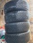 Зимни гуми Hankook i`cept RS3, 215/55/17, снимка 1 - Гуми и джанти - 43687508