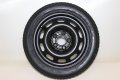 Резервна гума Mercedes A-Class W168 (1998-2004г.) 66.6 5x112, снимка 1