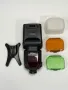 Flash Nikon SB-910 Светкавица, снимка 4