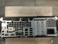 HP EliteDesk 705 G4 SFF Slim Desktop, AMD Ryzen 5 PRO 2400GE 3.6GHz, 16GB DDR4,, снимка 2