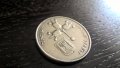 Монета - Израел - 1 лира | 1979г., снимка 2