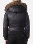 G Star Raw Whistler Women's Bomber Black vest, снимка 17