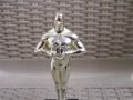 наградна статуетка, снимка 2