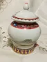 китайски порцеланов буркан , снимка 4