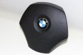 Трилъчев airbag за волан BMW E90 E91 Serie 3 (2004-2008г.) 6779829, снимка 5