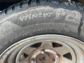 HANKOOK 185/65 15, снимка 4