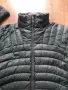 the north face - пухено дамско яке М, снимка 7