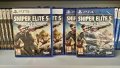 [ps4/ps5] НОВИ Sniper Elite 5/ Експресна доставка