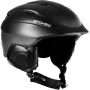 Каска за ски и сноуборд Spokey Columbia Black, снимка 1