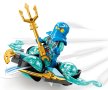 LEGO® NINJAGO® 71778 - Драконовият спинджицу дрифт на Ния, снимка 6