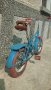 Детски велосипед, производство СССР , снимка 3